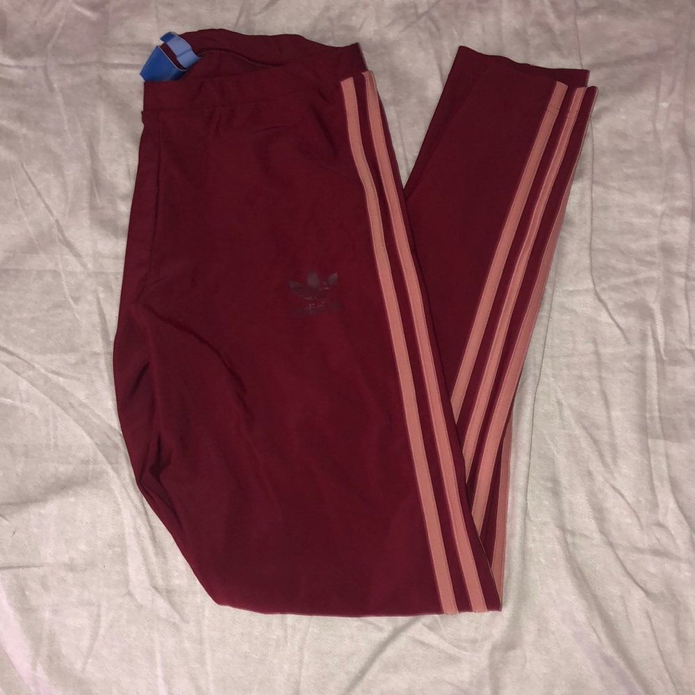 Adidas Leggings